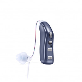 Aparat auditiv reincarcabil digital AudiSound G28D