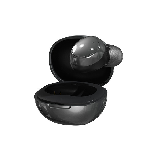 Aparat auditiv digital reincarcabil IA001APro, cutie de incarcare power bank 