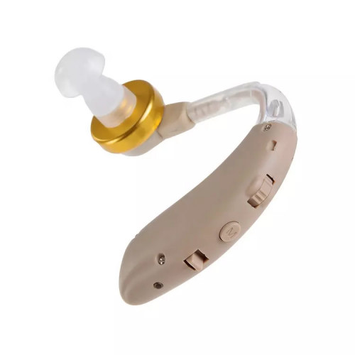 Aparat auditiv Audisound G22-VHP, cu acumulator reincarcabil