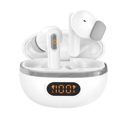 Set aparate auditive reincarcabile digitale F12, conectare bluetooth