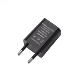 Adaptor priza USB pentru aparate auditive reincarcabile Adaptor priza USB pentru aparate auditive reincarcabile