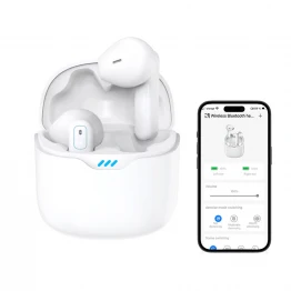 Aparate auditive cu personalizare frecvente dupa audiograma