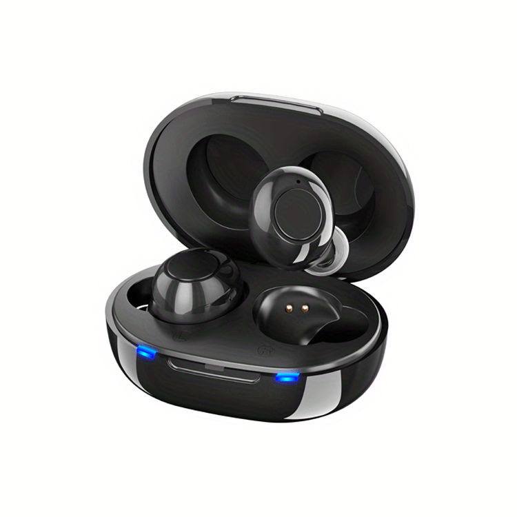 Set aparate auditive reincarcabile performante D-39, Gama Premium